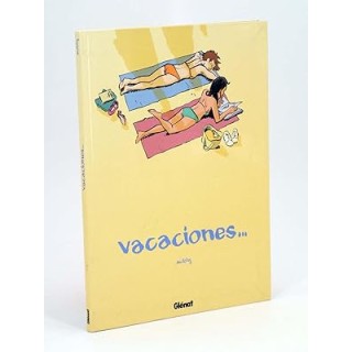 Vacaciones... - Micoby